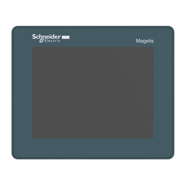 Face Avant HMISTU 3,5 pouces - Schneider Electric - HMIS65