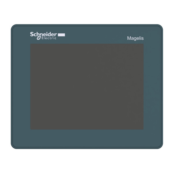 Face Avant HMISTU 3,5 pouces - Schneider Electric - HMIS65