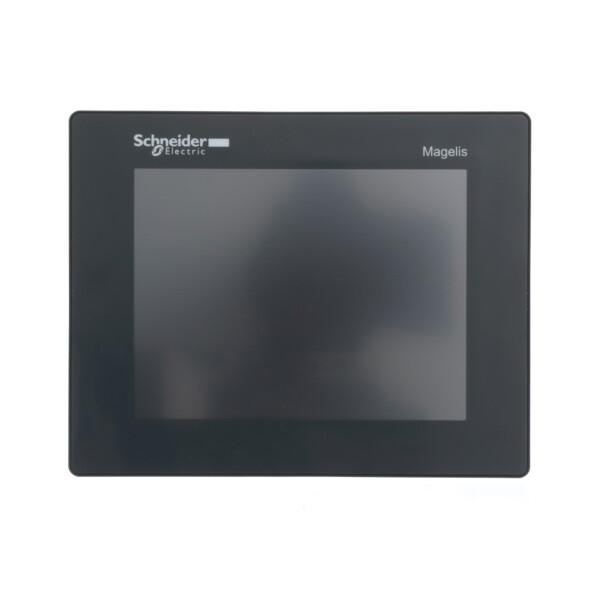 Face Avant HMISTU 5,7 pouces - Schneider Electric - HMIS85