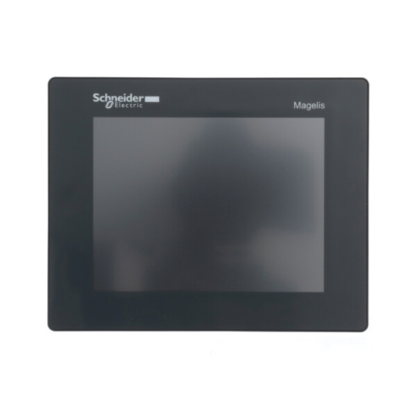 Face Avant HMISTU 5,7 pouces - Schneider Electric - HMIS85