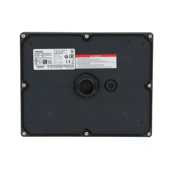 Face Avant HMISTU 5,7 pouces - Schneider Electric - HMIS85