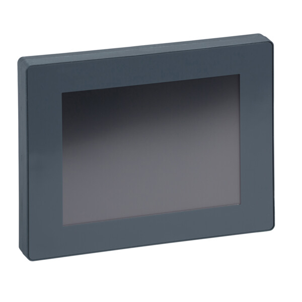 STU5IN7 FRONT MODULE W O - Schneider Electric - HMIS85W