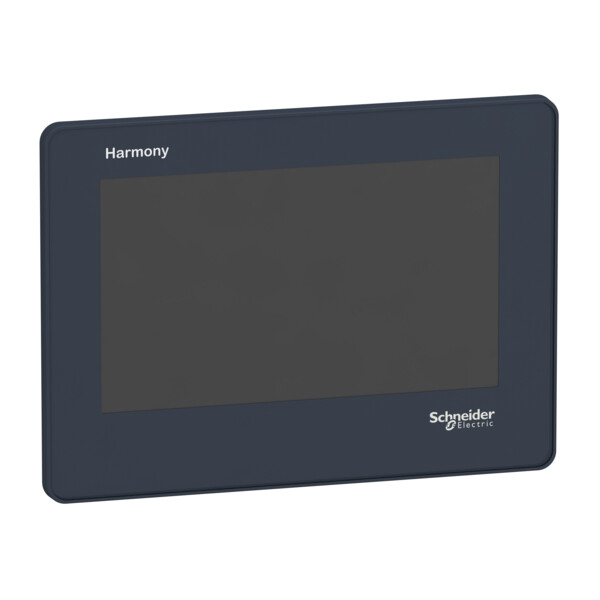 Touch Panel 4.3 Color Rs232c/rs485 - Schneider Electric - HMISTO715