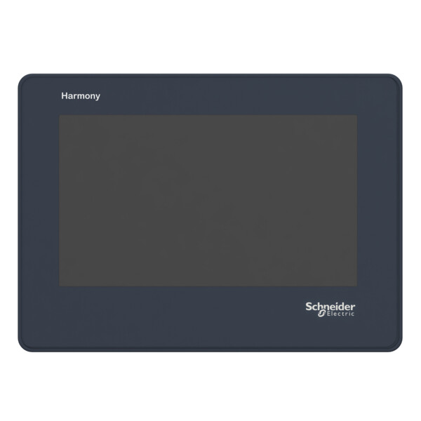 Touch Panel 4.3 Color Ethernet - Schneider Electric - HMISTO735