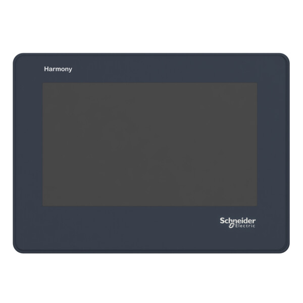 Touch Panel 4.3 Color Ethernet - Schneider Electric - HMISTO735