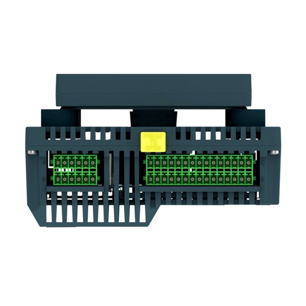 Magelis HMI Rear Module Small Controller Machine - Schneider Electric - HMISAC