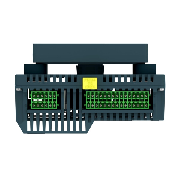 Magelis HMI Rear Module Small Controller Machine - Schneider Electric - HMISAC