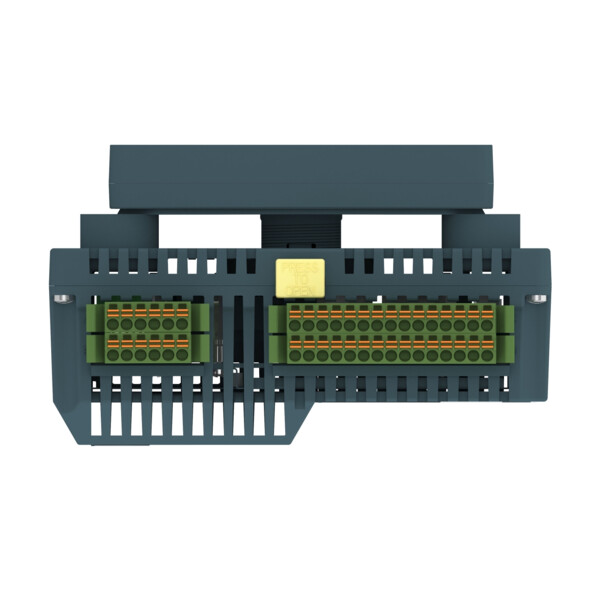 Magelis HMI Rear Module Small Controller Machine - Schneider Electric - HMISAC