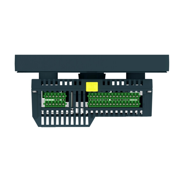 Magelis HMI Rear Module Small Controller Process - Schneider Electric - HMISBC