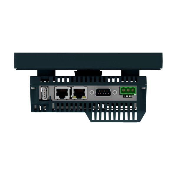 Magelis HMI Rear Module Small Controller Process - Schneider Electric - HMISBC