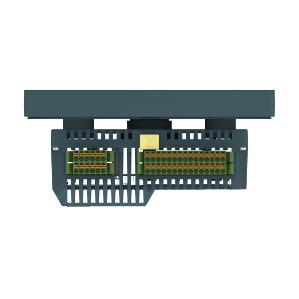 Magelis HMI Rear Module Small Controller Process - Schneider Electric - HMISBC