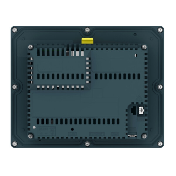 Magelis HMI Rear Module Small Controller Process - Schneider Electric - HMISBC
