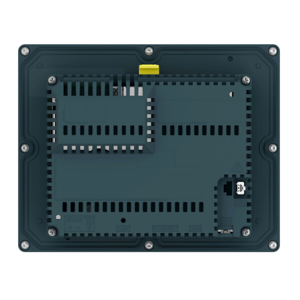 Magelis HMI Rear Module Small Controller Process - Schneider Electric - HMISBC