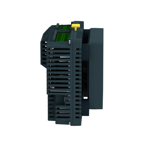 Magelis HMI SCU 3.5 Small Controller Panel for Machine - Schneider Electric - HMISCU6A5