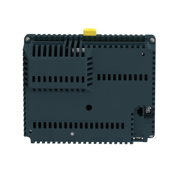Magelis HMI SCU 3.5 Small Controller Panel for Process - Schneider Electric - HMISCU6B5