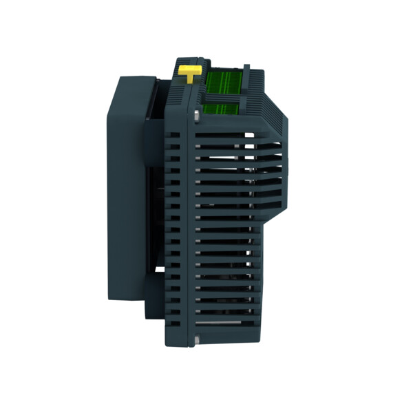 Magelis HMI SCU 3.5 Small Controller Panel for Process - Schneider Electric - HMISCU6B5