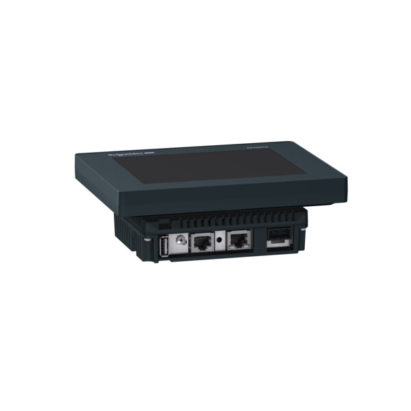 Magelis HMI SCU 5.7 Small Controller Panel for Machine - Schneider Electric - HMISCU8A5