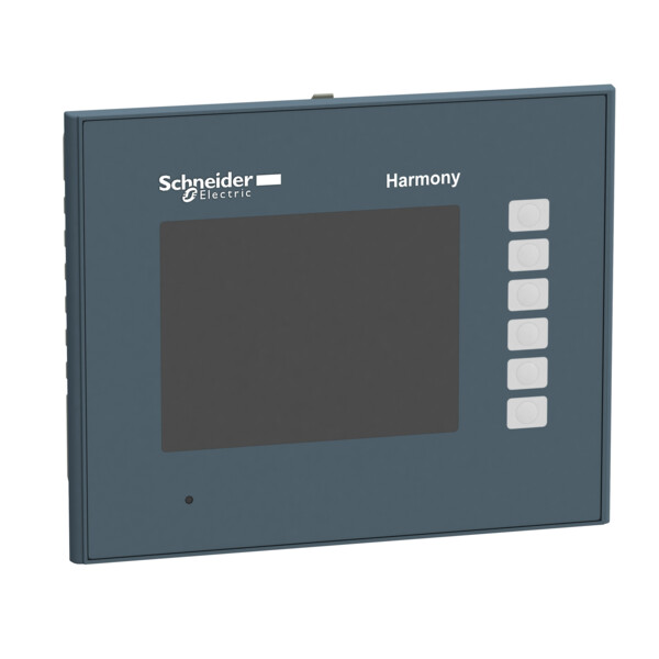 3.5 COLOR TOUCH PANEL QVG - Schneider Electric - HMIGTO1310