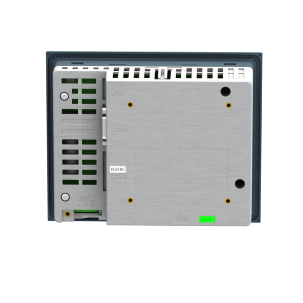 5.7 COLOR TOUCH PANEL QVG - Schneider Electric - HMIGTO2300