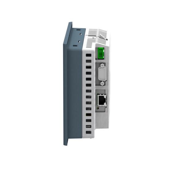 5.7 COLOR TOUCH PANEL QVG - Schneider Electric - HMIGTO2300