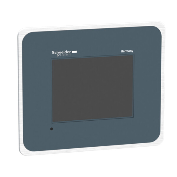 5.7 COLOR TOUCH PANEL QVG - Schneider Electric - HMIGTO2315