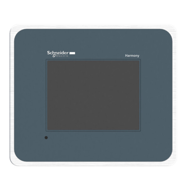 5.7 COLOR TOUCH PANEL QVG - Schneider Electric - HMIGTO2315