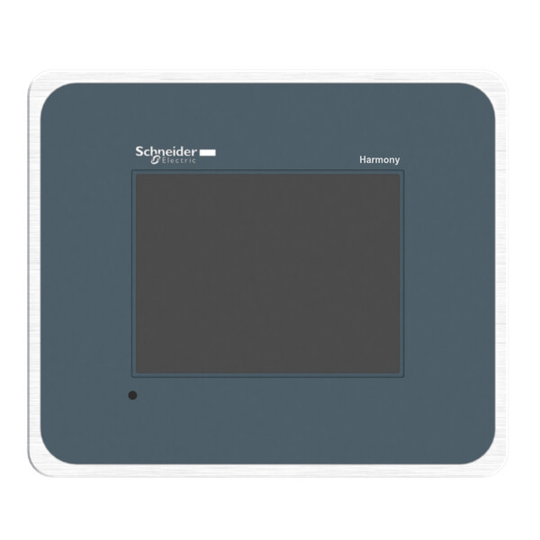 5.7 COLOR TOUCH PANEL QVG - Schneider Electric - HMIGTO2315