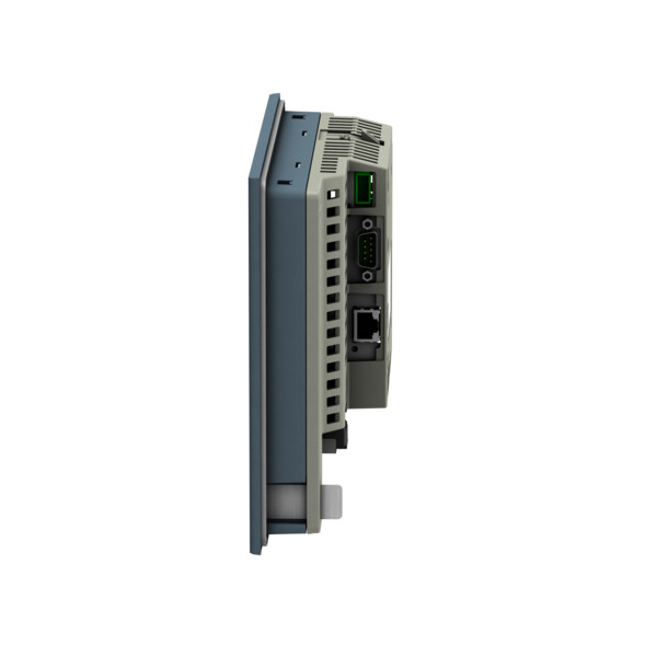 7.0 COLOR TOUCH PANEL WVG - Schneider Electric - HMIGTO3510