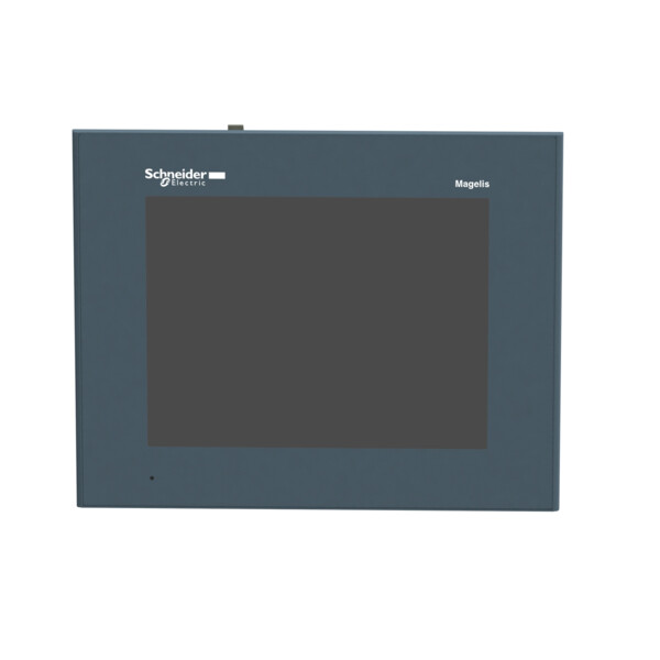 7.5 COLOR TOUCH PANEL VGA - Schneider Electric - HMIGTO4310