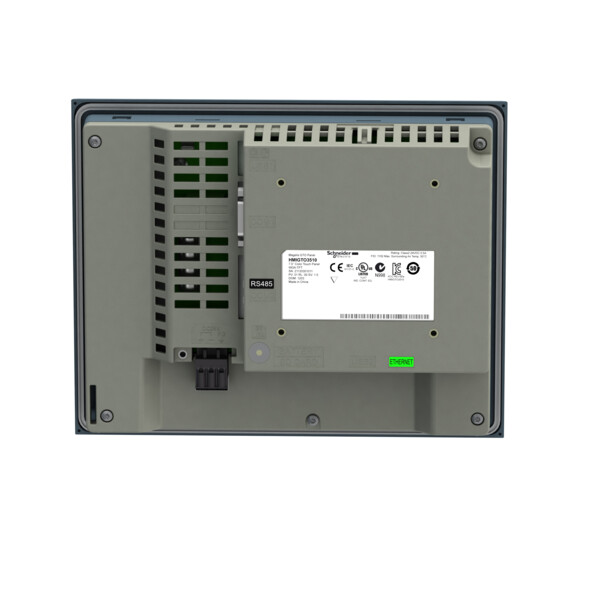 7.5 COLOR TOUCH PANEL VGA - Schneider Electric - HMIGTO4310