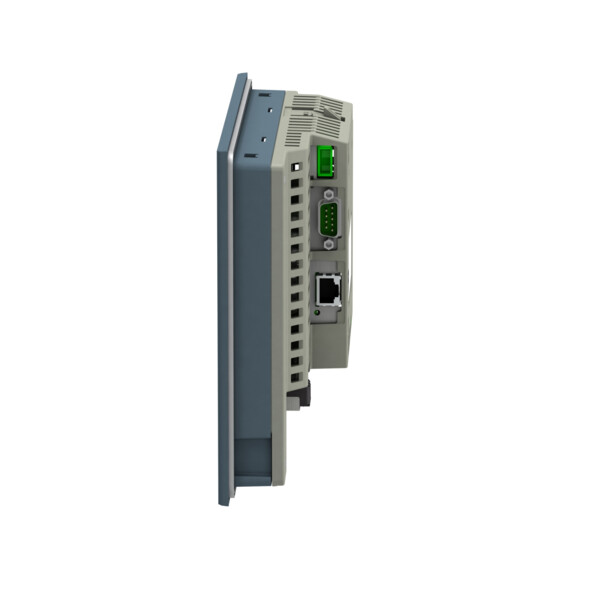 7.5 COLOR TOUCH PANEL VGA - Schneider Electric - HMIGTO4310