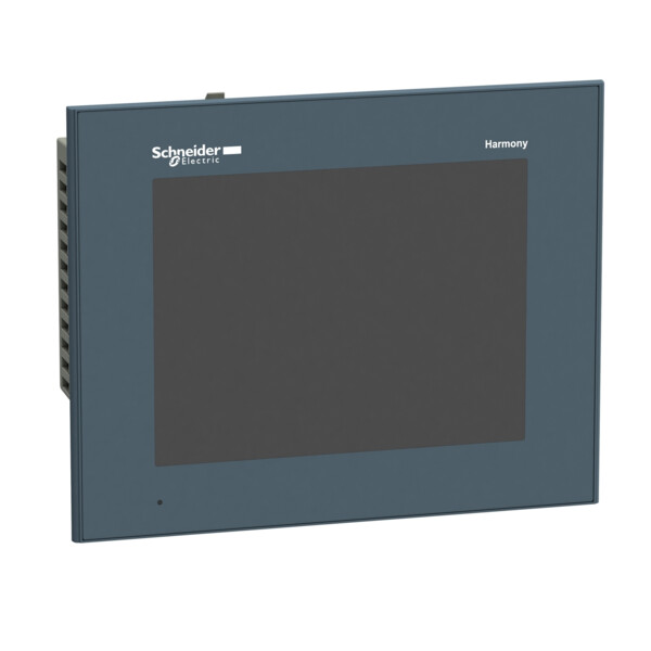 7.5 COLOR TOUCH PANEL VGA - Schneider Electric - HMIGTO4310