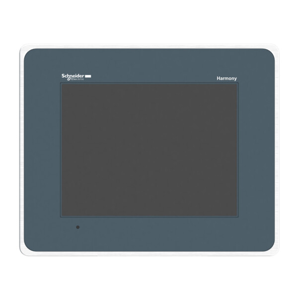 10.4 COLOR TOUCH PANEL VG - Schneider Electric - HMIGTO5315