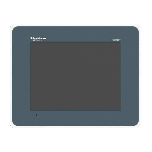 12.1 COLOR TOUCH PANEL SV - Schneider Electric - HMIGTO6315
