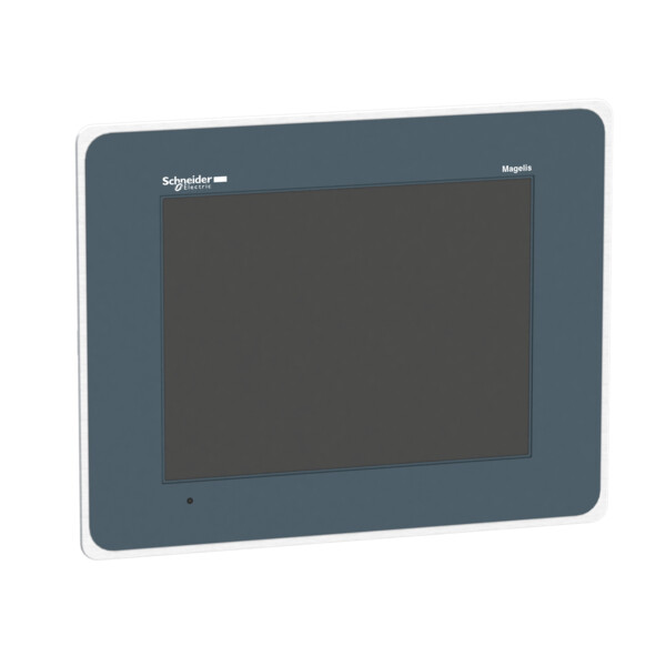 12.1 COLOR TOUCH PANEL SV - Schneider Electric - HMIGTO6315