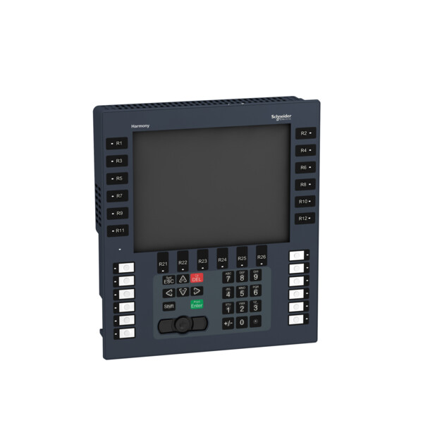 Magelis - terminal tactile à clavier 10.4 vga-tft - Schneider Electric - HMIGK5310