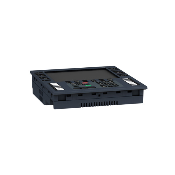 Magelis - terminal tactile à clavier 10.4 vga-tft - Schneider Electric - HMIGK5310