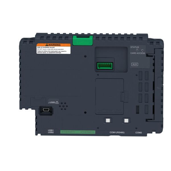 Magelis HMIGTU, Premium Box pour écran tactile HMIDT - Schneider Electric - HMIG3U