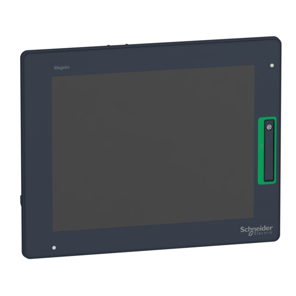 Magelis HMIGTU, écran tactile multitouch haute résolution 10,4p SVGA - Schneider Electric - HMIDT542