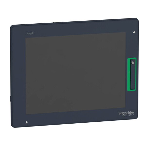 Magelis HMIGTU, écran tactile multitouch haute résolution 10,4p SVGA - Schneider Electric - HMIDT542