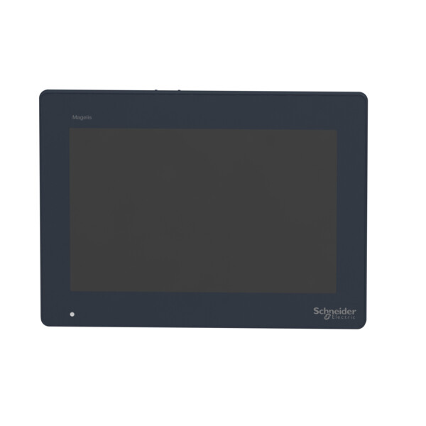Magelis HMIGTU, écran tactile haute résolution 10p large 16/9 WVGA - Schneider Electric - HMIDT551