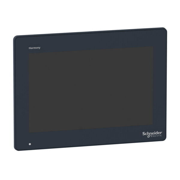 Magelis HMIGTU, écran tactile haute résolution 10p large 16/9 WVGA - Schneider Electric - HMIDT551