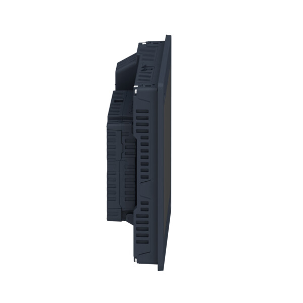 Magelis HMIGTU, écran tactile haute résolution 12p large 16/9 WVGA - Schneider Electric - HMIDT651