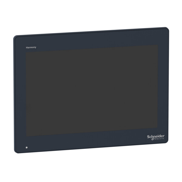 Magelis HMIGTU, écran tactile haute résolution 12p large 16/9 WVGA - Schneider Electric - HMIDT651