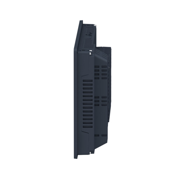 Magelis HMIGTU, écran tactile haute résolution 12p large 16/9 WVGA - Schneider Electric - HMIDT651