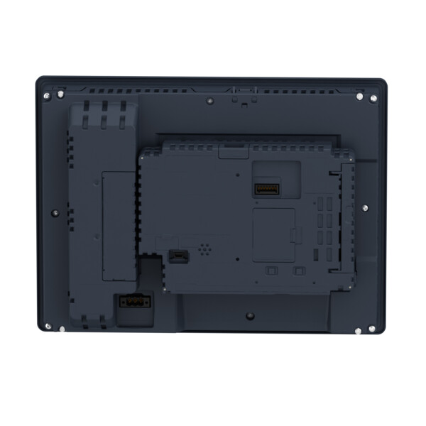 Magelis HMIGTU, écran tactile haute résolution 12p large 16/9 WVGA - Schneider Electric - HMIDT651