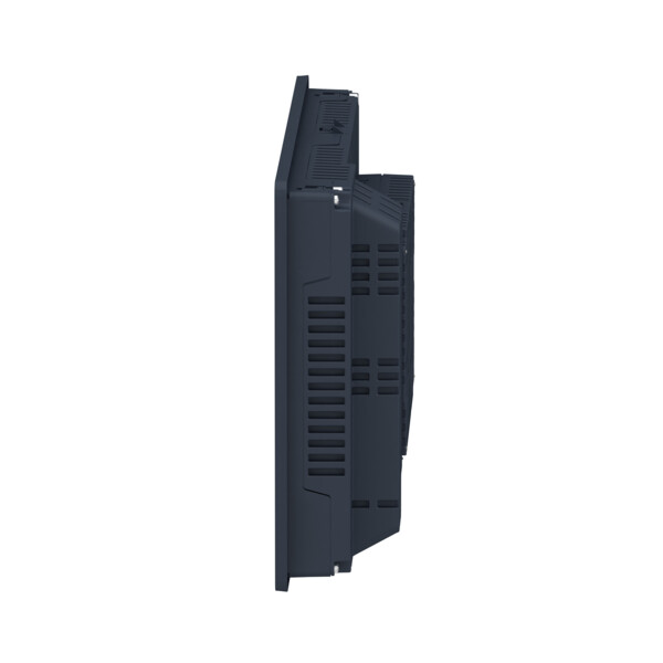 Magelis HMIGTU, écran tactile haute résolution 12p large 16/9 WVGA - Schneider Electric - HMIDT651