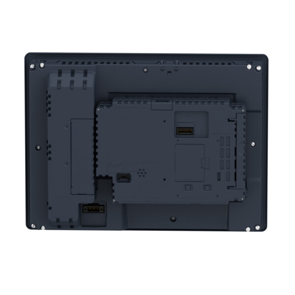Magelis HMIGTU, écran tactile haute résolution 12p large 16/9 WVGA - Schneider Electric - HMIDT651