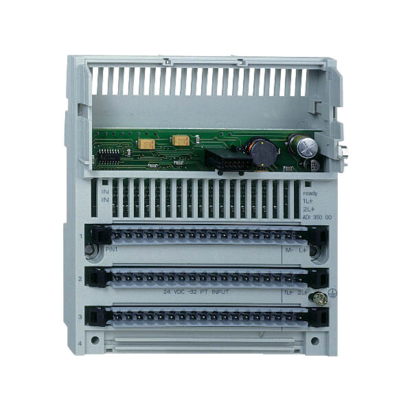 Schneider Electric 32 Entrees 24Vcc - Schneider Electric - 170ADI35000