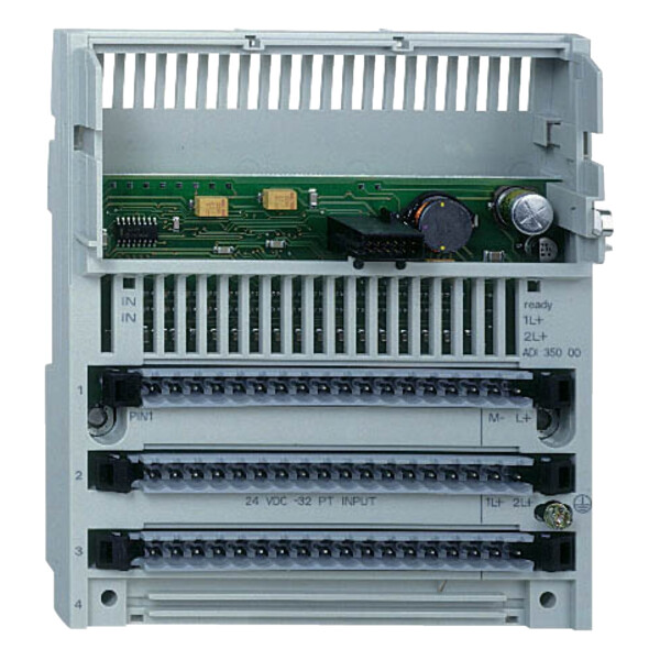 Schneider Electric 16 Entrees 115Vca - Schneider Electric - 170ADI54050